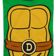 Youth Donatello Teenage Mutant Ninja Turtles Costume Shirt thumbnail