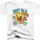 Youth Don't Be A Baby Blocks Rugrats Shirt