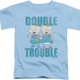 Youth Double Trouble Rugrats Shirt thumbnail