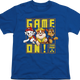 Youth Game On PAW Patrol Shirt thumbnail