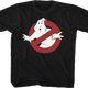 Youth Ghostbusters T-Shirt thumbnail