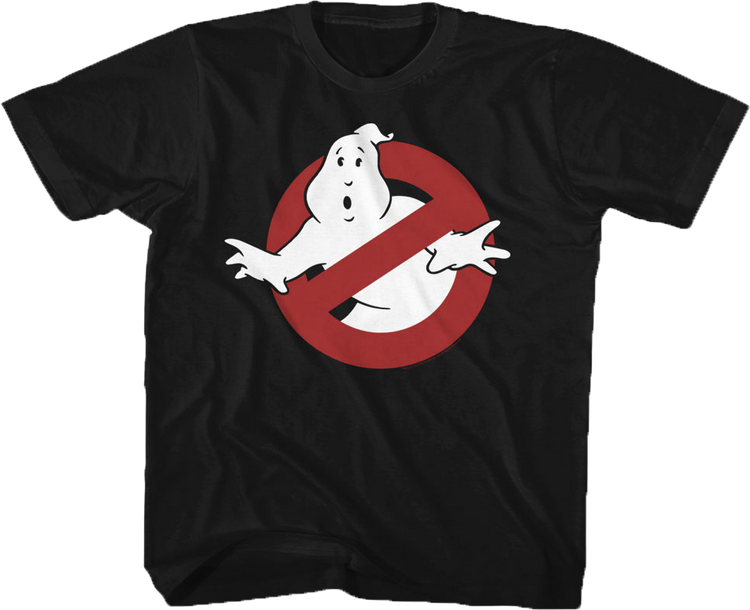Youth Ghostbusters T-Shirt
