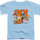 Youth Go Team PAW Patrol Shirt