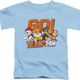Youth Go Team PAW Patrol Shirt thumbnail