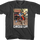 Youth Grow Up Street Fighter Shirt