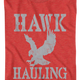 Youth Hawk Hauling Over The Top Shirt thumbnail