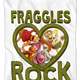 Youth Heart Fraggle Rock Shirt thumbnail