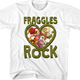 Youth Heart Fraggle Rock Shirt thumbnail