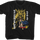 Youth Heero Yuy Gundam Shirt