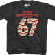 Youth How Many Christmas Tree Cakes Can I Eat? 67 Shirt thumbnail