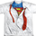 Youth I am Superman Costume Shirt