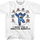Youth I Beat The 8 Master Robots Mega Man Shirt