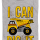 Youth I Can Dig It Tonka T-Shirt thumbnail