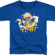 Youth I Got A Plan Rugrats Shirt thumbnail