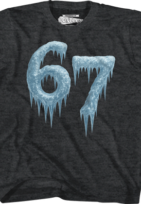 Youth Ice 67 Shirt