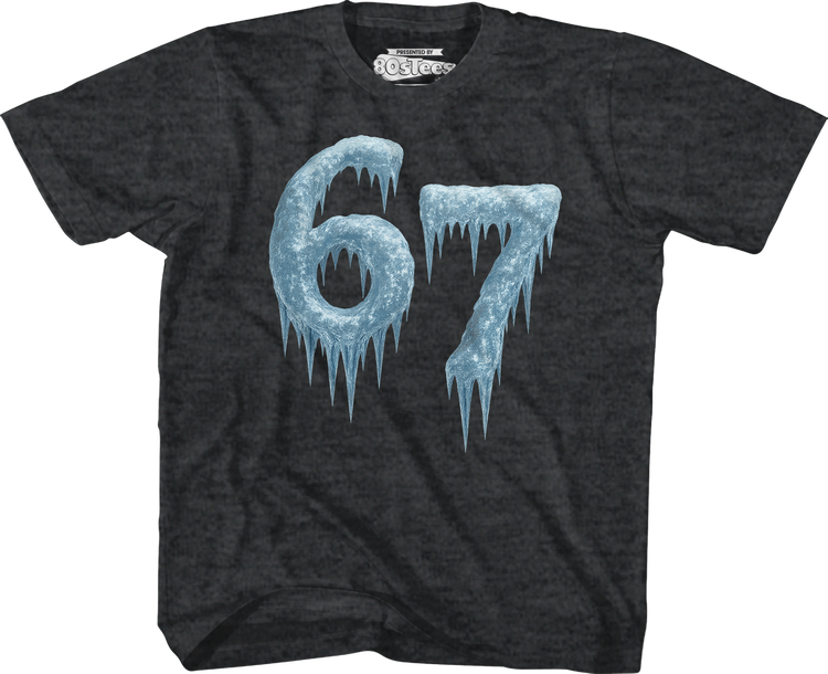 Youth Ice 67 Shirt