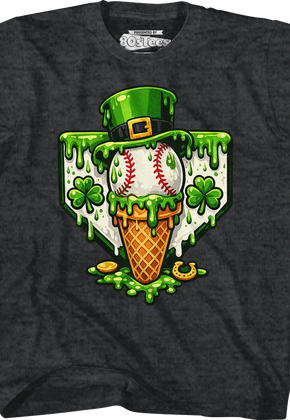 Youth Irish Ball Shirt