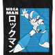 Youth Japanese Mega Man Shirt thumbnail