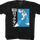 Youth Japanese Mega Man Shirt