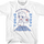 Youth Japanese Text Mega Man Shirt
