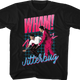 Youth Jitterbug Wham Shirt thumbnail
