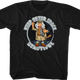 Youth Keep Outer Space Beautiful Fraggle Rock Shirt thumbnail