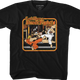 Youth Ken Masters and Ryu Street Fighter Shirt thumbnail
