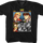 Youth Ken vs Ryu Street Fighter Shirt