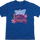 Youth Let's Imagine Blue's Clues Shirt