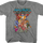 Youth Main Characters Masters of the Universe Shirt