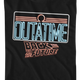 Youth Neon License Plate Back To The Future Shirt thumbnail
