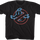 Youth Neon Logo Real Ghostbusters Shirt