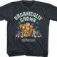 Youth Organically Grown Fraggle Rock Shirt thumbnail