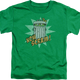 Youth Oscar The Grouch Now Scram Sesame Street Shirt thumbnail