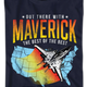 Youth Out There With Maverick Top Gun Shirt thumbnail