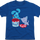 Youth Paint Can Blue's Clues Shirt