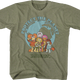 Youth Protect The Planet Fraggle Rock Shirt thumbnail