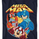 Youth Proto Man Rush and Mega Man Shirt thumbnail