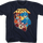 Youth Proto Man Rush and Mega Man Shirt