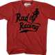 Youth Rad Racing Shirt thumbnail