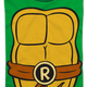 Youth Raphael Teenage Mutant Ninja Turtles Costume Shirt thumbnail