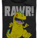 Youth Rawr Reptar Rugrats Shirt thumbnail