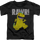 Youth Rawr Reptar Rugrats Shirt