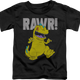 Youth Rawr Reptar Rugrats Shirt thumbnail