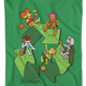 Youth Recycle Fraggle Rock Shirt thumbnail