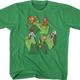 Youth Recycle Fraggle Rock Shirt thumbnail