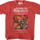 Youth Red Starter Set Dungeons & Dragons Shirt