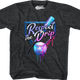 Youth Respect The Drip Shirt thumbnail