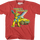 Youth Retro Bumblebee Transformers Shirt