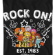 Youth Rock On Fraggle Rock Shirt thumbnail